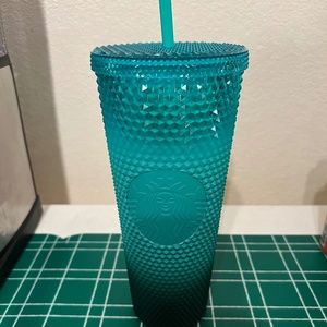 Starbucks Tumbler